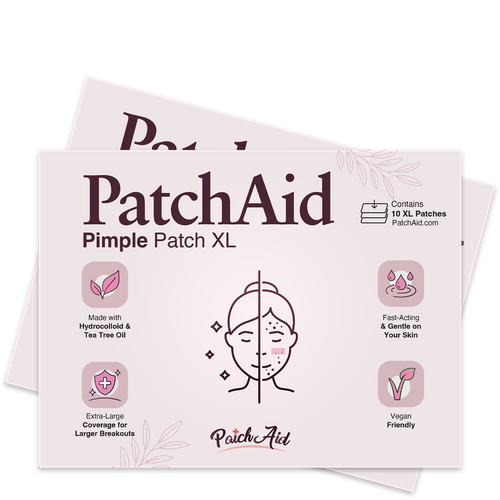 Pimple Patch XL