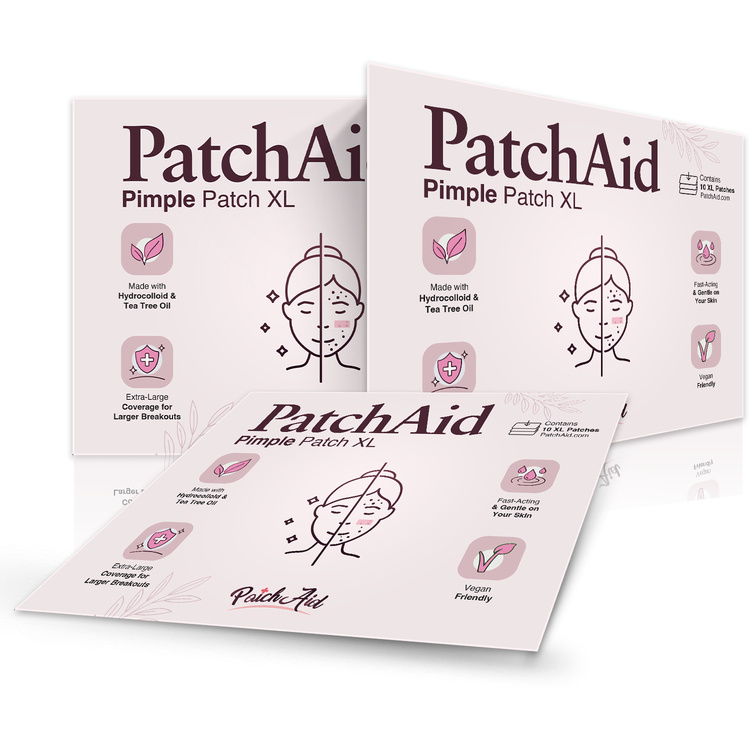 Pimple Patch XL