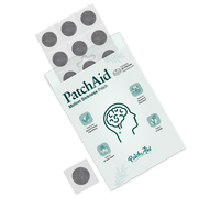 Motion Sickness Patch