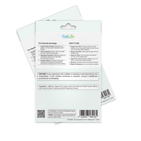 Motion Sickness Patch