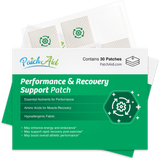 Performance & Recovery Support Patch