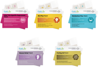 Premium Metabolic Support Patch Pack