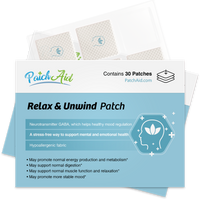 Complete Vitamin Patch Pack