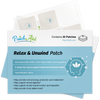 Relax & Unwind Patch