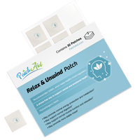 Relax & Unwind Patch