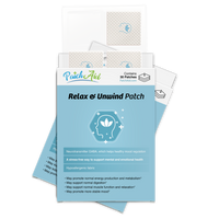 Relax & Unwind Patch