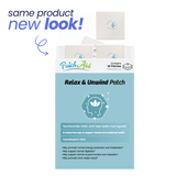Relax & Unwind Patch