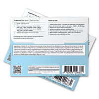 Complete Vitamin Patch Pack