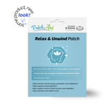 Relax & Unwind Patch