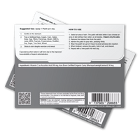 Joint & Bone Health Patch Pack