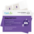 Sleep Aid Topical Vitamin Patch