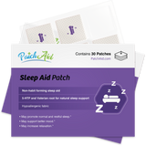 Sleep Aid Topical Vitamin Patch