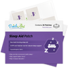 Sleep Aid Vitamin Patches by PatchAid