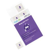 Sleep Aid Topical Vitamin Patch