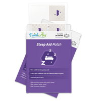 Sleep Aid Topical Vitamin Patch