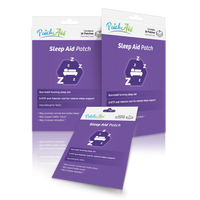 Sleep Aid Topical Vitamin Patch