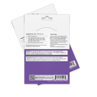 Sleep Aid Topical Vitamin Patch