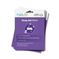 Sleep Aid Topical Vitamin Patch