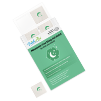 Melatonin-Free Sleep Aid Topical Patch for Kids and Adults