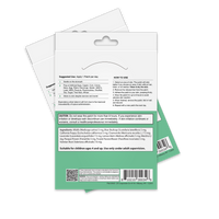 Melatonin-Free Sleep Aid Topical Patch for Kids and Adults