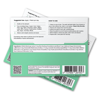 Sleep Aid Topical Patch for Kids (Melatonin-Free)