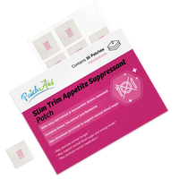 Slim Trim Appetite Suppressant Patch