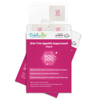 Slim Trim Appetite Suppressant Patch