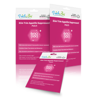 Slim Trim Appetite Suppressant Patch