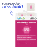 Slim Trim Appetite Suppressant Patch