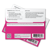 Slim Trim Appetite Suppressant Patch