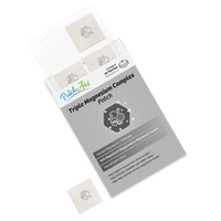Triple Magnesium Complex Patch