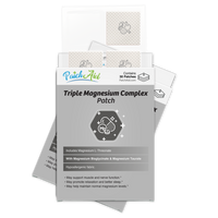Triple Magnesium Complex Patch