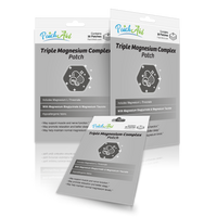 Triple Magnesium Complex Patch