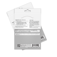 Triple Magnesium Complex Patch