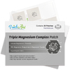 Triple Magnesium Complex Patch