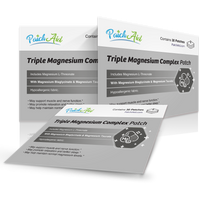 Triple Magnesium Complex Patch