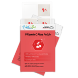Vitamin C Plus Vitamin Patch