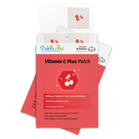 Vitamin C Plus Vitamin Patch