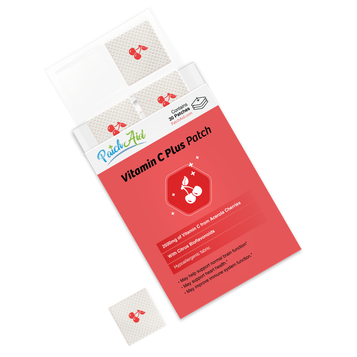Vitamin C Plus Vitamin Patch