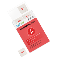 Vitamin C Plus Vitamin Patch