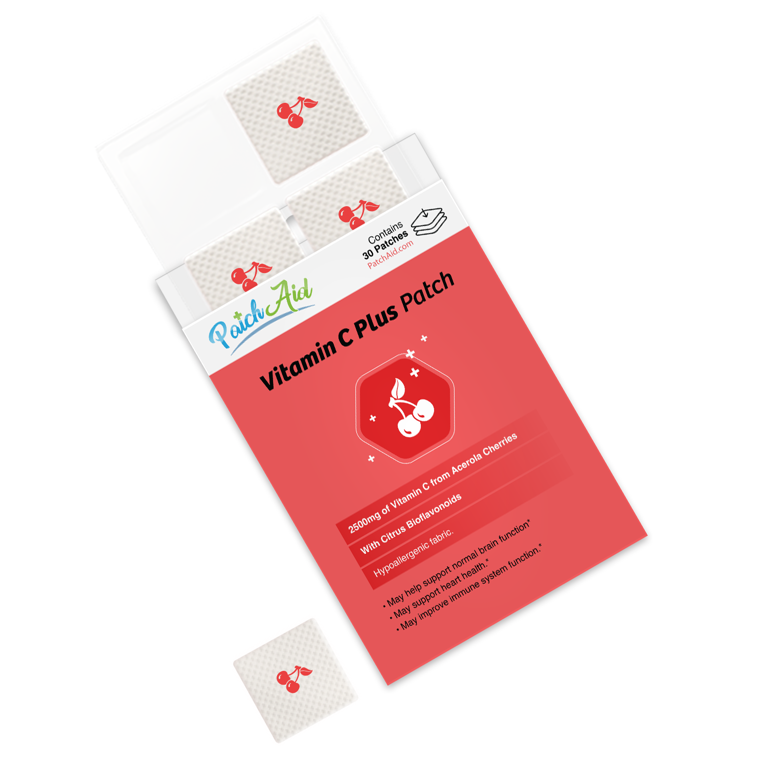 Vitamin C Plus Vitamin Patch