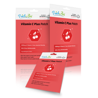 Vitamin C Plus Vitamin Patch