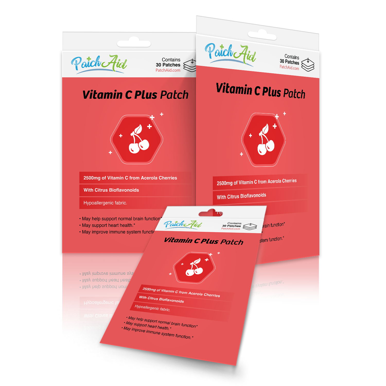 Vitamin C Plus Vitamin Patch