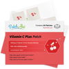 Antioxidant Vitamin Patch Pack
