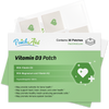 Blood Sugar Support Vitamin Patch Pack