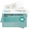 Natural Weight Loss Enhancer Patch