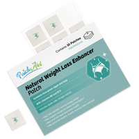 Natural Weight Loss Enhancer Patch