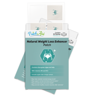 Natural Weight Loss Enhancer Patch