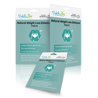 Natural Weight Loss Enhancer Patch