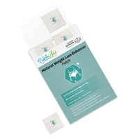 Natural Weight Loss Enhancer Patch